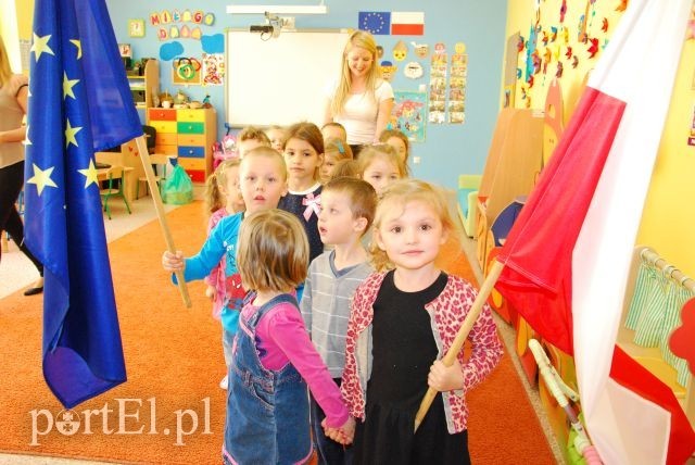 Setki dzieci dostały szansę na lepszą edukację zdjęcie nr 91438