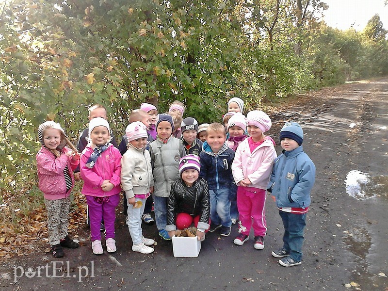 Setki dzieci dostały szansę na lepszą edukację zdjęcie nr 91463