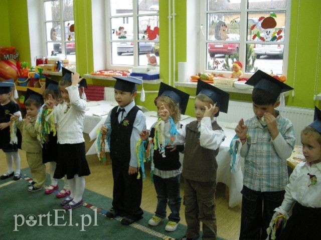 Setki dzieci dostały szansę na lepszą edukację zdjęcie nr 91465