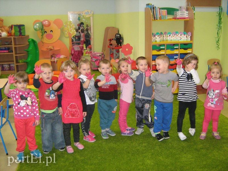 Setki dzieci dostały szansę na lepszą edukację zdjęcie nr 91440