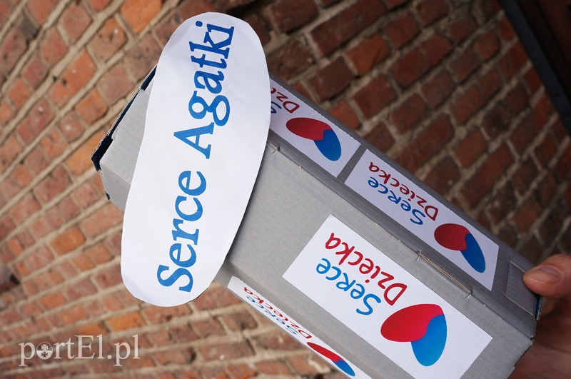 Zumba dla Agatki zdjęcie nr 91469