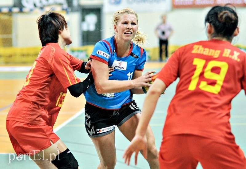 Chinki znów mocniejsze zdjęcie nr 91601