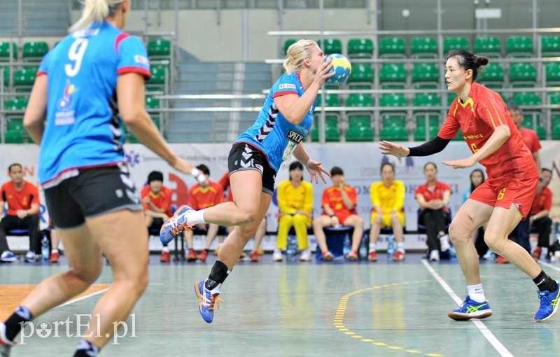 Chinki znów mocniejsze zdjęcie nr 91584