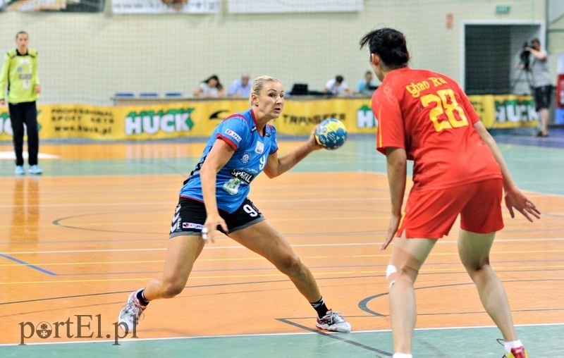 Chinki znów mocniejsze zdjęcie nr 91587