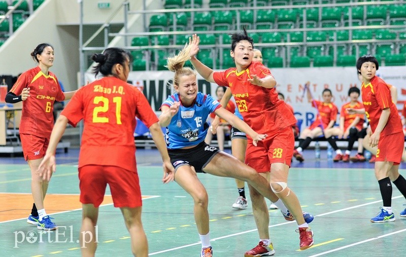 Chinki znów mocniejsze zdjęcie nr 91583