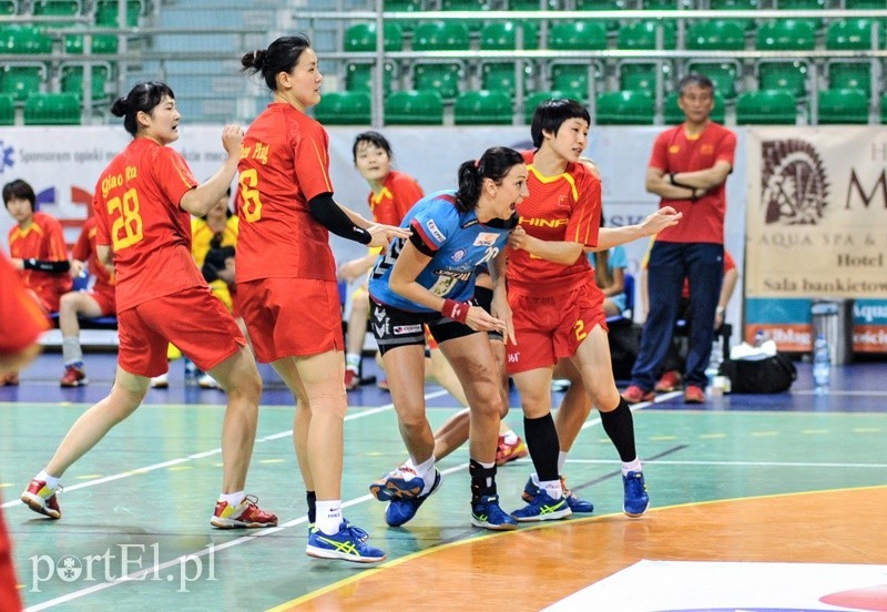 Chinki znów mocniejsze zdjęcie nr 91581