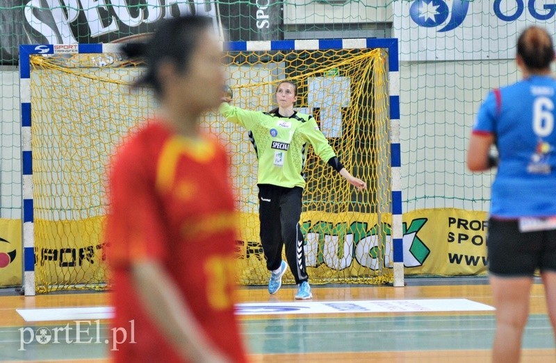 Chinki znów mocniejsze zdjęcie nr 91598