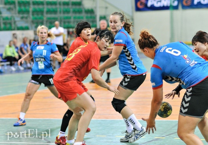 Chinki znów mocniejsze zdjęcie nr 91599