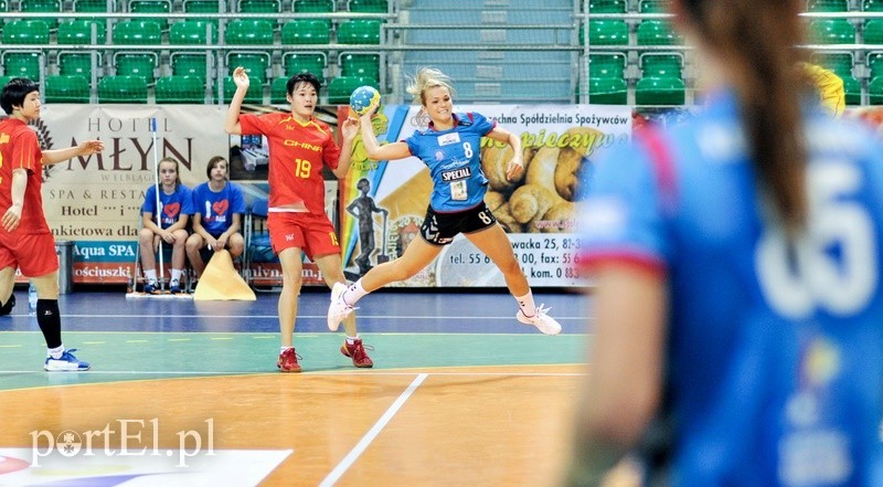 Chinki znów mocniejsze zdjęcie nr 91582