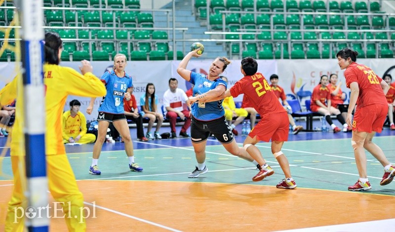 Chinki znów mocniejsze zdjęcie nr 91602