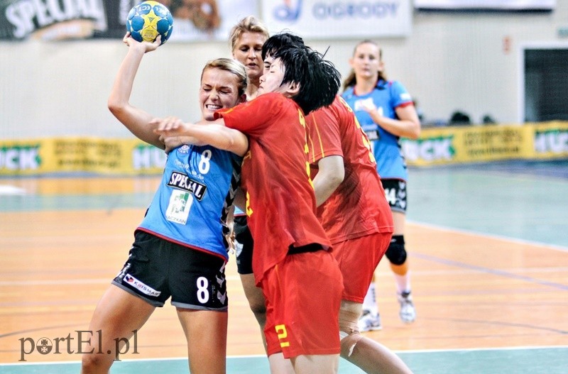 Chinki znów mocniejsze zdjęcie nr 91593