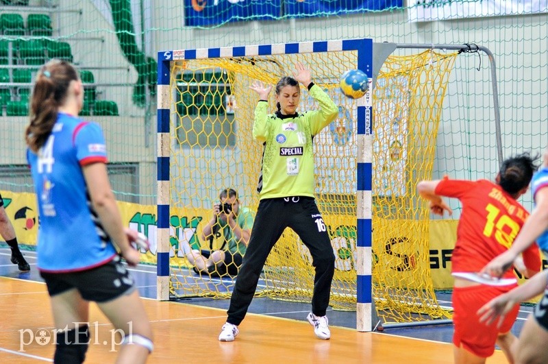 Chinki znów mocniejsze zdjęcie nr 91596