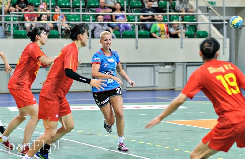 Chinki znów mocniejsze zdjęcie nr 91591