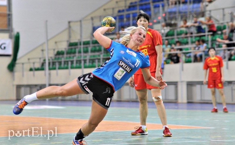 Chinki znów mocniejsze zdjęcie nr 91597