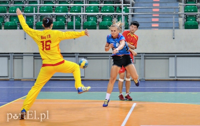 Chinki znów mocniejsze zdjęcie nr 91592