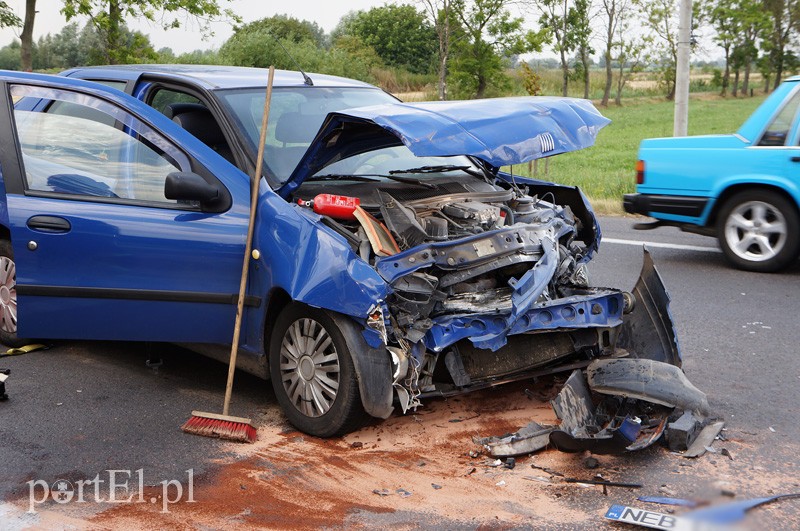 Pechowy 74. kilometr? zdjęcie nr 91652