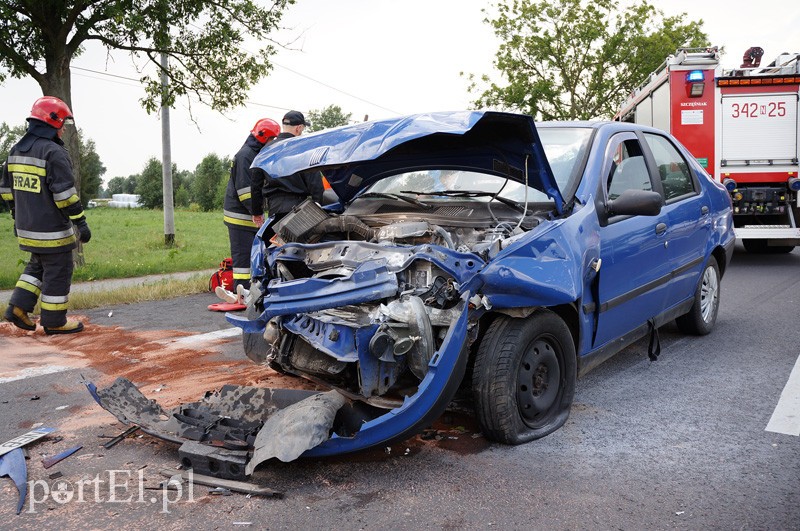 Pechowy 74. kilometr? zdjęcie nr 91650