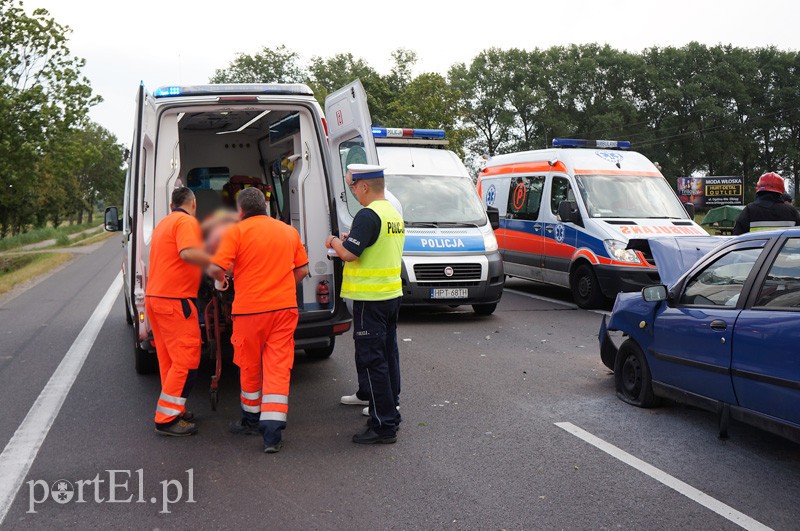 Pechowy 74. kilometr? zdjęcie nr 91664