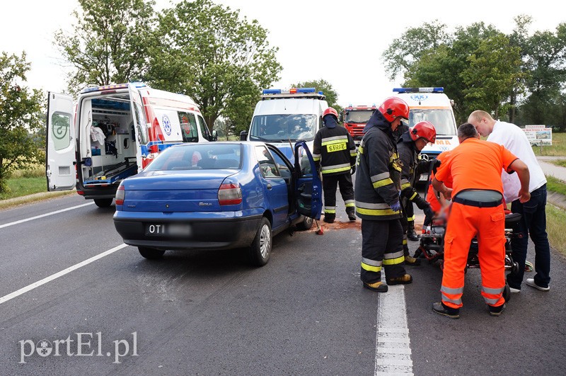 Pechowy 74. kilometr? zdjęcie nr 91662