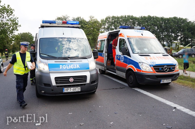 Pechowy 74. kilometr? zdjęcie nr 91654