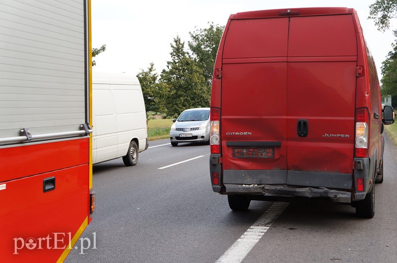 Pechowy 74. kilometr? zdjęcie nr 91656