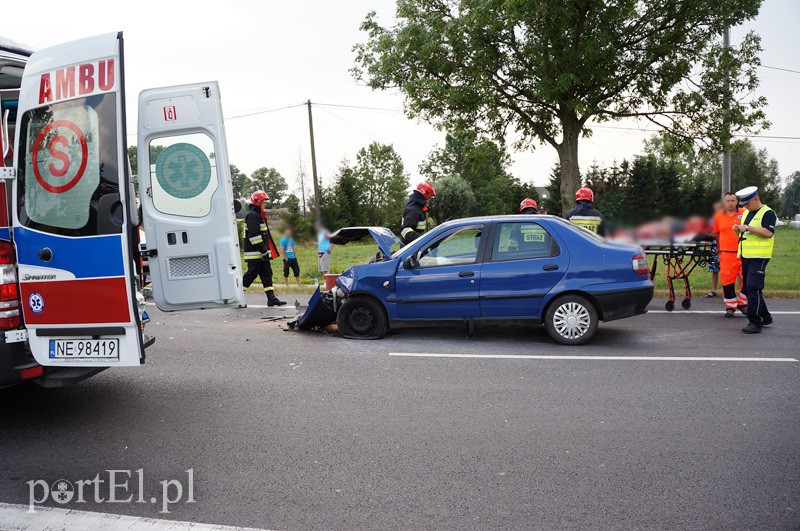 Pechowy 74. kilometr? zdjęcie nr 91663
