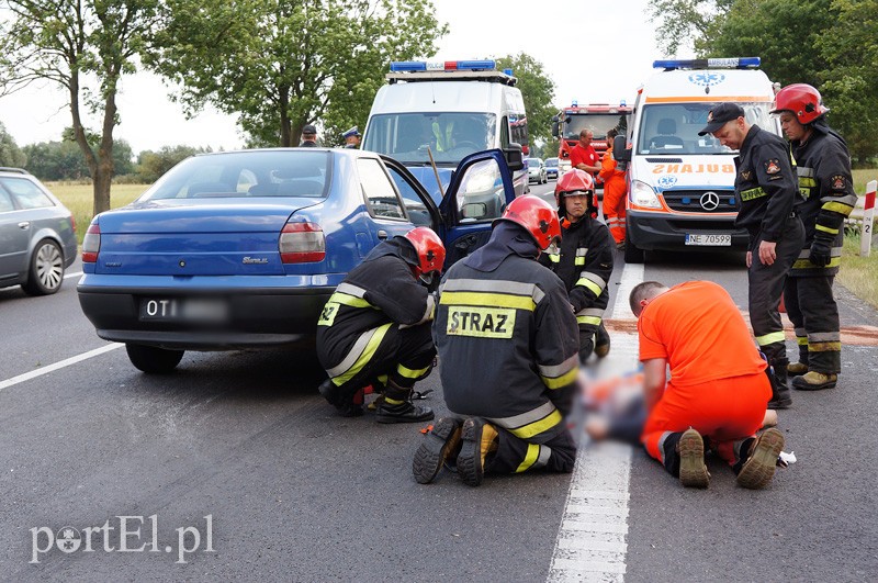 Pechowy 74. kilometr? zdjęcie nr 91653