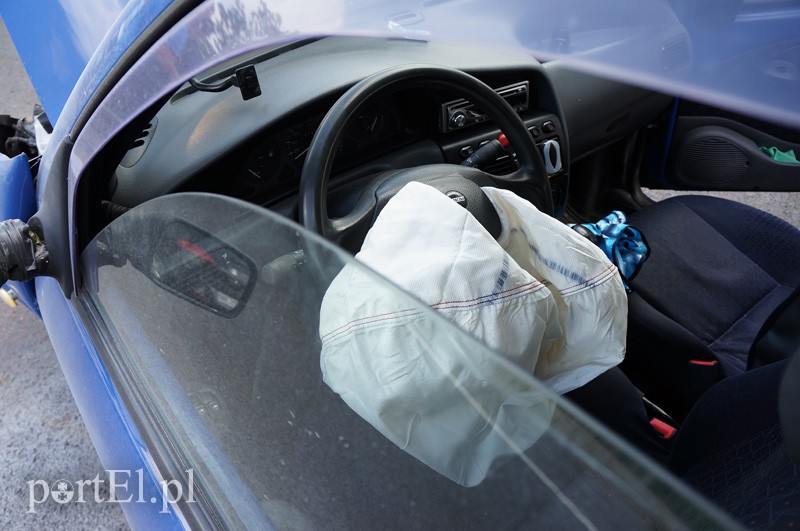 Pechowy 74. kilometr? zdjęcie nr 91655