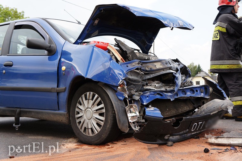 Pechowy 74. kilometr? zdjęcie nr 91665