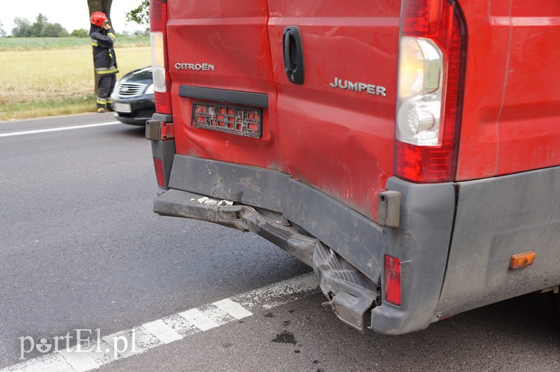 Pechowy 74. kilometr? zdjęcie nr 91657