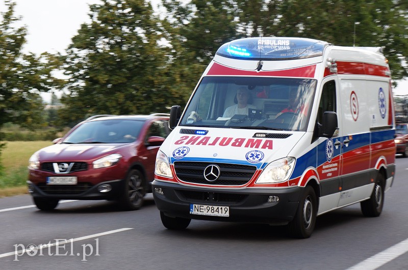 Pechowy 74. kilometr? zdjęcie nr 91658