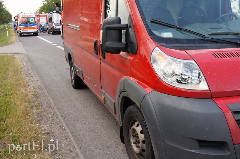 Pechowy 74. kilometr? zdjęcie nr 91659