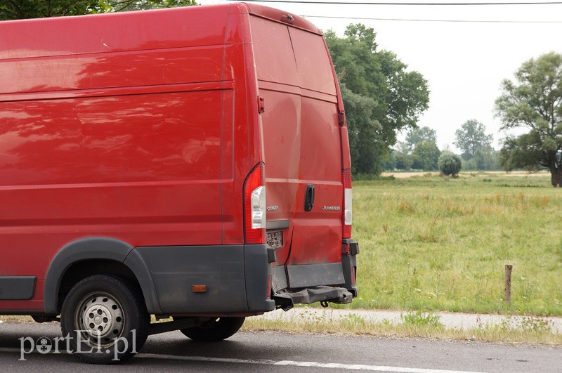 Pechowy 74. kilometr? zdjęcie nr 91668