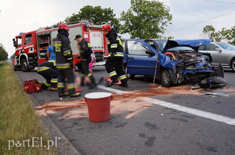 Pechowy 74. kilometr? zdjęcie nr 91651