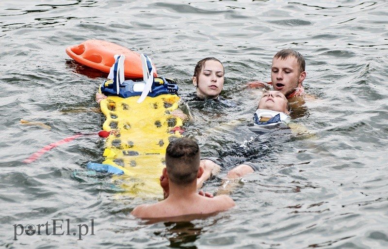 Gdy będę duży zostanę policjantem… zdjęcie nr 91691