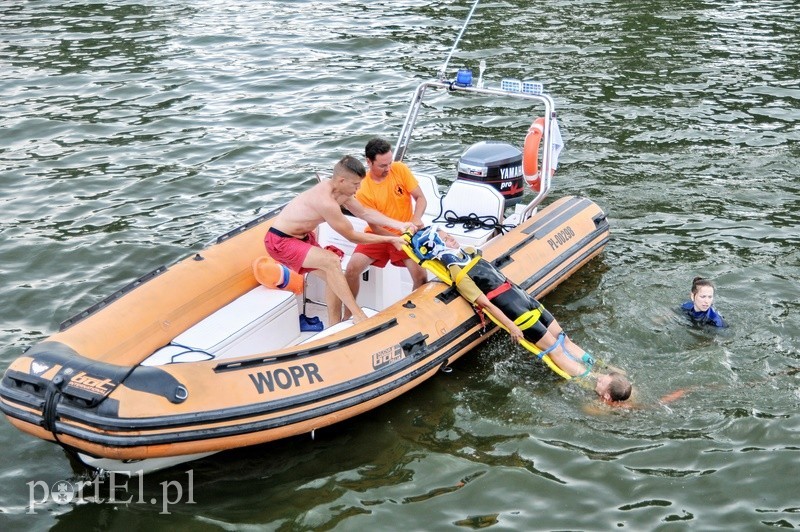 Gdy będę duży zostanę policjantem… zdjęcie nr 91693