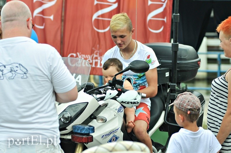 Gdy będę duży zostanę policjantem… zdjęcie nr 91708