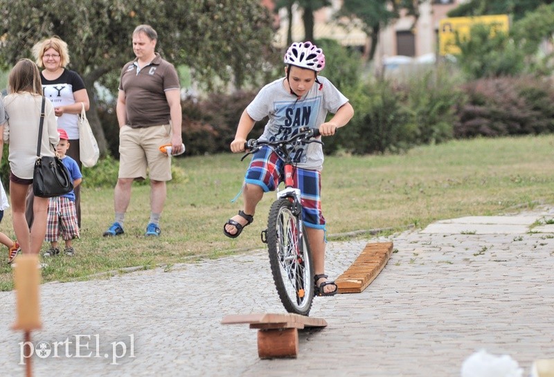 Gdy będę duży zostanę policjantem… zdjęcie nr 91699