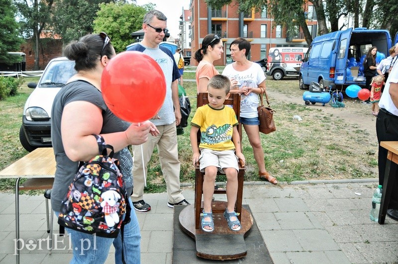 Gdy będę duży zostanę policjantem… zdjęcie nr 91701