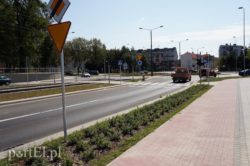 Rondo Browarna-Brzeska-Trasa Unii Europejskiej zdjęcie nr 91756