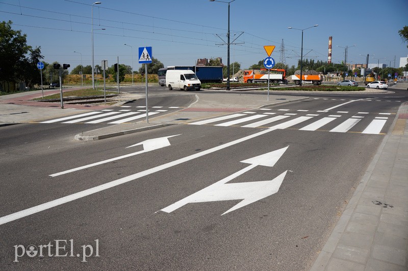 Rondo Browarna-Brzeska-Trasa Unii Europejskiej zdjęcie nr 91759