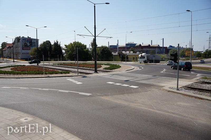 Rondo Browarna-Brzeska-Trasa Unii Europejskiej zdjęcie nr 91755