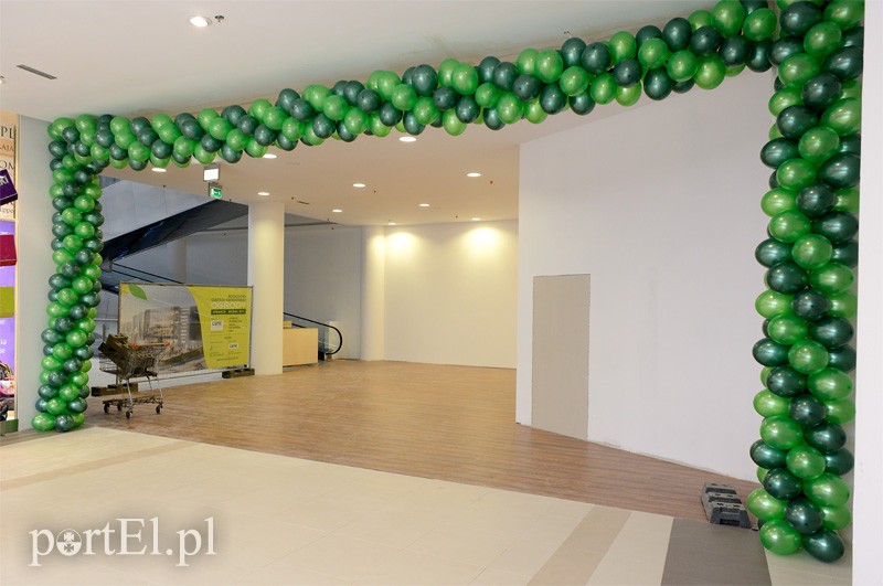 Nowe parkingi w CH Ogrody zdjęcie nr 91801