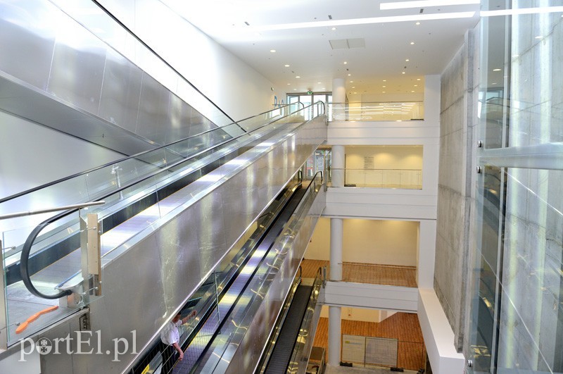 Nowe parkingi w CH Ogrody zdjęcie nr 91812