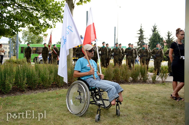 Elblążanie w godzinę "W" zdjęcie nr 91840