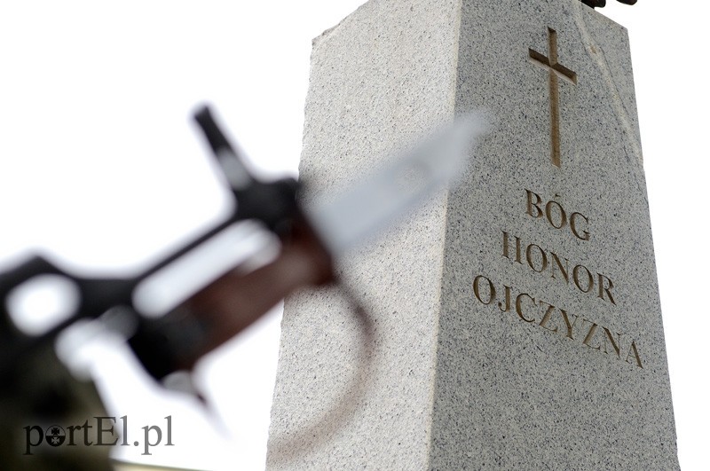 Elblążanie w godzinę "W" zdjęcie nr 91828