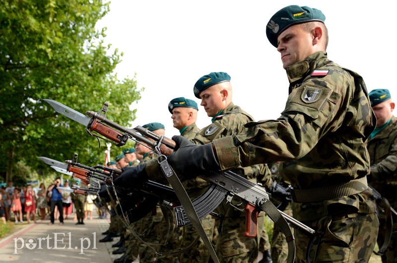 Elblążanie w godzinę "W" zdjęcie nr 91846