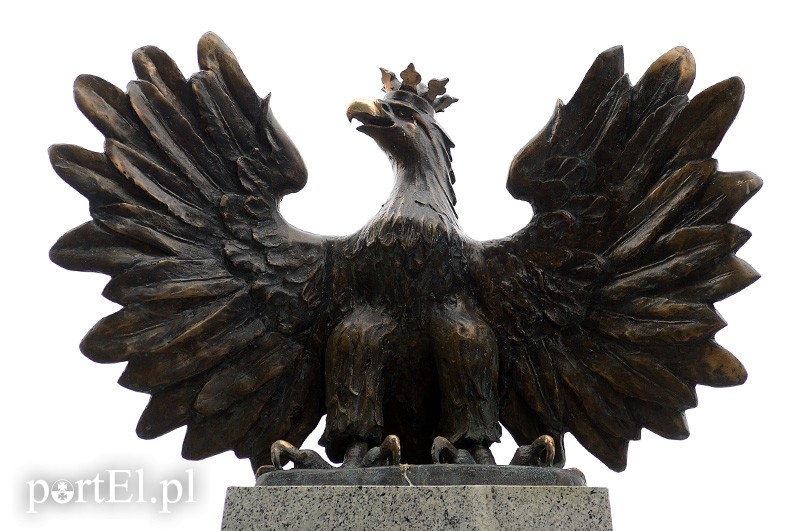 Elbląg Elblążanie w godzinę W