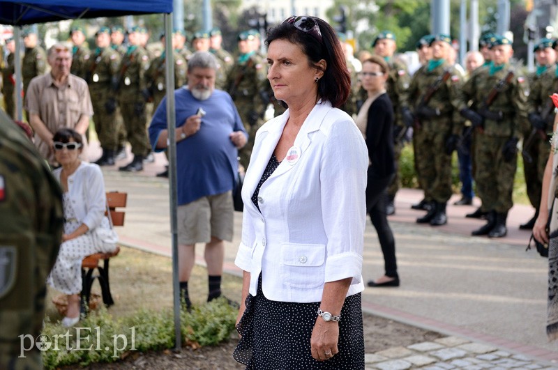 Elblążanie w godzinę "W" zdjęcie nr 91850