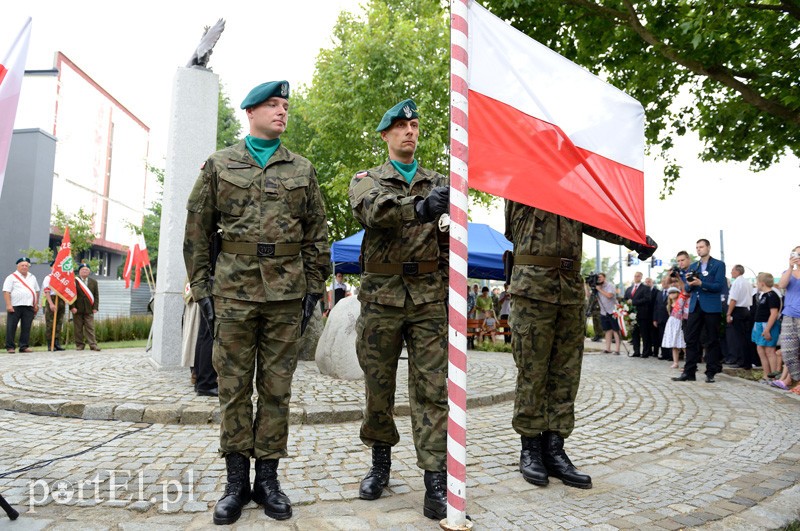 Elblążanie w godzinę "W" zdjęcie nr 91837